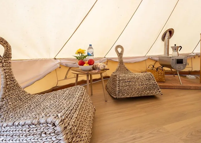 Landhaus Monte Frio De Tenerife