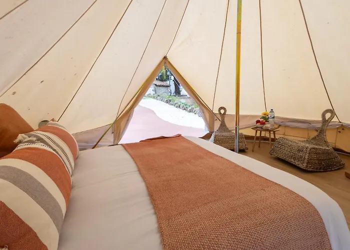 Landhaus Monte Frio De Tenerife La Guancha