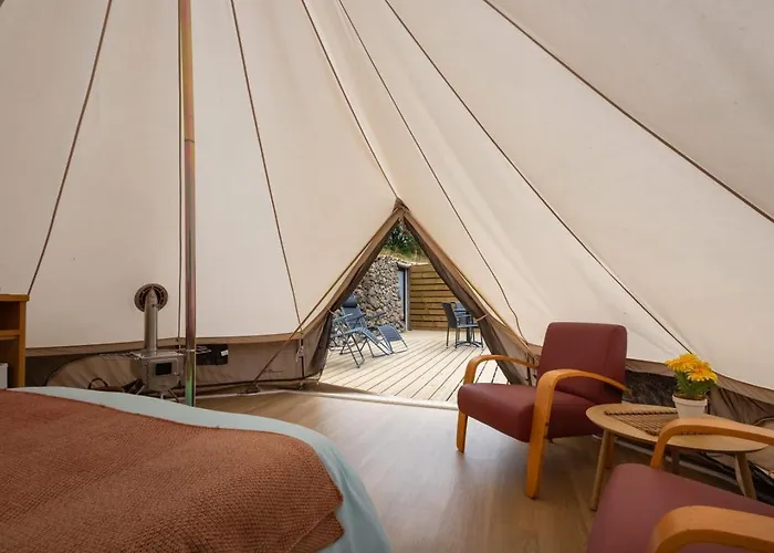 Landhaus Monte Frio De Tenerife La Guancha