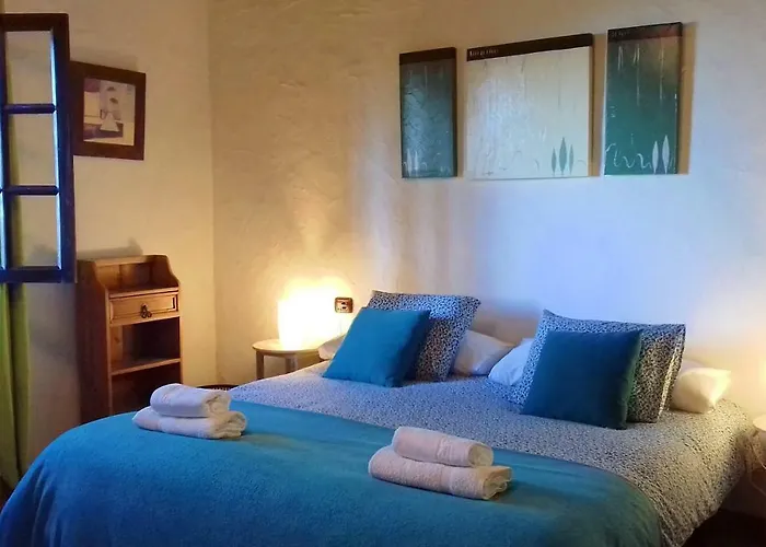 Landhaus Monte Frio De Tenerife