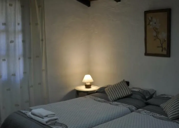 Landhaus Monte Frio De Tenerife *