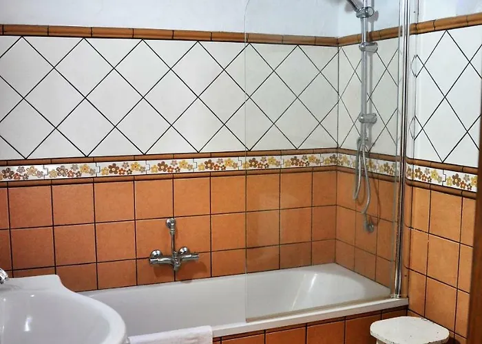 Monte Frio De Tenerife Landhaus La Guancha